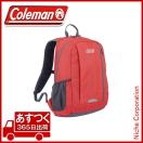 コールマン Coleman ウォーカー15 (コーラル) 2000021375 キャンプ用品 