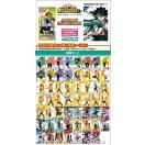 ヒロアカ 僕のヒーローアカデミア映画21第3弾の公開日はいつからいつまで 主題歌や声優キャスト 特典も紹介 もりぞうblog