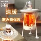 一人暮らしの暖房器具で省エネ＆高性能なおすすめはどれですか？