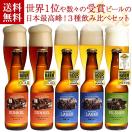 ビール 送料無料 奇跡のビール 八ヶ岳地ビールタッチダウン 3種5本飲み比べセット（清里ラガー、デュンケル、ピルスナー） ギフト プレゼント(be) 