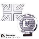 コモコーメ ゴルフ ボールマーカー 小物 マーカー シャイニング ...