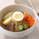 お取り寄せで手軽に食べたい！通販で買える冷麺、簡単でおいしいものはどれ？