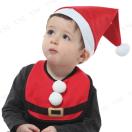 こどものサンタ、クリスマス用コスチュームのおすすめは？男の子編