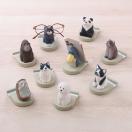 置くたびに笑っちゃう！かわいい、ユニークなメガネスタンドのおすすめはどれ？