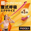 メール便対応 吹き戻し エクササイズ ダイエット 腹式呼吸エクサ...