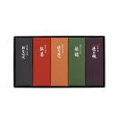 とらや 小形羊羹 5本入　和菓子 ギフト 心ばかり 熨斗対応 プチ...