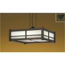 和風 照明 ペンダントライト AP47448L 炉廓 古民家空間 調光調色・〜 8畳  コイズ...