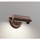 ポーチライト OG264009LR 鉄錆色  エクステリア 屋外 照明 ライト オーデリックODE...