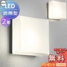 ポーチライト OG254979LCR マットシルバー OG254980LCR 黒色  エクステリア 屋外 ...