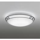 小型シーリングライト OL291093NR 昼白色 OL291093LR 電球色 内玄関に最適 FCL30W...