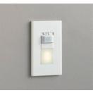フットライト足元灯 OB255010 人感センサ付 電球色  照明 おしゃれ オーデリック O...