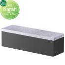 Sarah サラ　フロストチャコールグレー  照明   オンリーワン エクステリア オンリ...