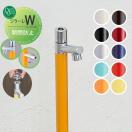 開閉防止タイプ  立水栓 水栓柱   オンリーワン エクステリア オンリーワンクラブ ...