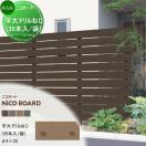 アルミ柱用 平大ドリルねじ(35本入/袋)  【22,000円以上で送料無料】フェンス 目隠...