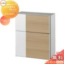 グレイスウッド  郵便ポスト 郵便受け 壁付け  《メーカー修理対応有》【無料★特典...