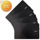 �ɲ��� �����ɥ��� 4��     FamiLock CAZAS�� �������ץ饹�б� �֥�å� Z-204-DV...