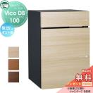 ポスト有り  ユニソン 【無料★特典対象】 UNISON ヴィコDB 100 マットブラック 後...