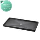 コルトパン レクタ ガーデンパン   UNISON ユニソン  ブラック       立水栓 パン ...