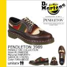 hN^[}[` Dr.Martens yhg R13985230 5z[ ECO`bv V[Y ^~x[W PENDLETON 3989 Y fB[X