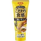 エバラ 焼肉のたれ こだわり食感 塩レモン ( 70g ) ( 調味料 たれ ソース 焼き肉 )