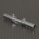 オリンピック ダンベル シャフト