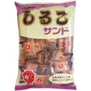 松永製菓　スター　しるこサンド　２３０ｇ　１セット（３袋） ぱーそなるたのめーる - 通販 - PayPayモール
