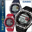 CASIO カシオ チープカシオ チプカシ SPORTS GEAR スポーツギア 電波時計 デジタル WV-M200-1AJF WV-M200-2AJF WV-M200-4AJF 国内正規品 メンズ 腕時計 :WV-SELECT:腕時計 メンズ アクセの加藤時計店 - 通販 - Yahoo!ショッピング