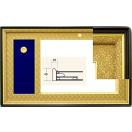 叙勲額縁 4035タイプ 一覧