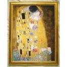 クリムト作