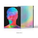 U-Know (東方神起) True Colors: 1st Mini ...