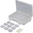 MEIHO フリーケース M