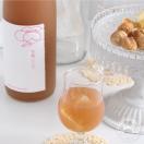 鶴梅〜完熟にごり〜 1800ml 平和酒造／和歌山 梅酒 紀州 にごり ...