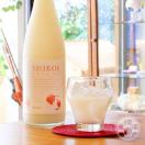 白いライチ kawaii SHIROI LITCHI 720ml  サクラオブルワリーア...