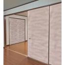 初心者でも貼りやすい 和モダンなふすま紙のおすすめランキング 1ページ ｇランキング