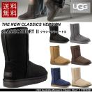 UGG アグ オーストラリア ブーツ クラシック ショート CLASSIC SHORT 2 1016223 ムートンブーツ シープスキン レディース 