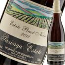 （赤ワイン オーストラリア）パリンガ・エステート・ピノ・ノアール　2011 wine 
