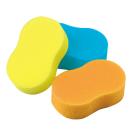 洗車用スポンジ 3個セット 手洗い 清掃 掃除 洗浄 泡立ち 洗車グ...