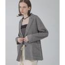 リネンのライトアウター！レディースの春夏のおしゃれスタイルにおすすめはどれですか？