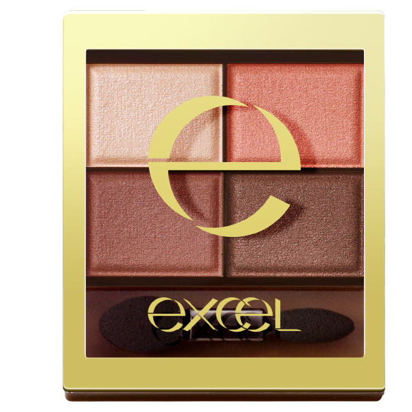 excel スキニーリッチシャドウの商品画像