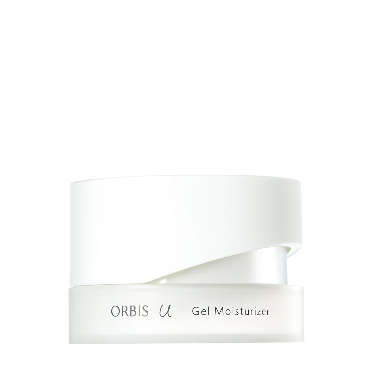 ORBIS オルビスユー ジェルモイスチャライザー つめかえ用 50g×1 ORBIS