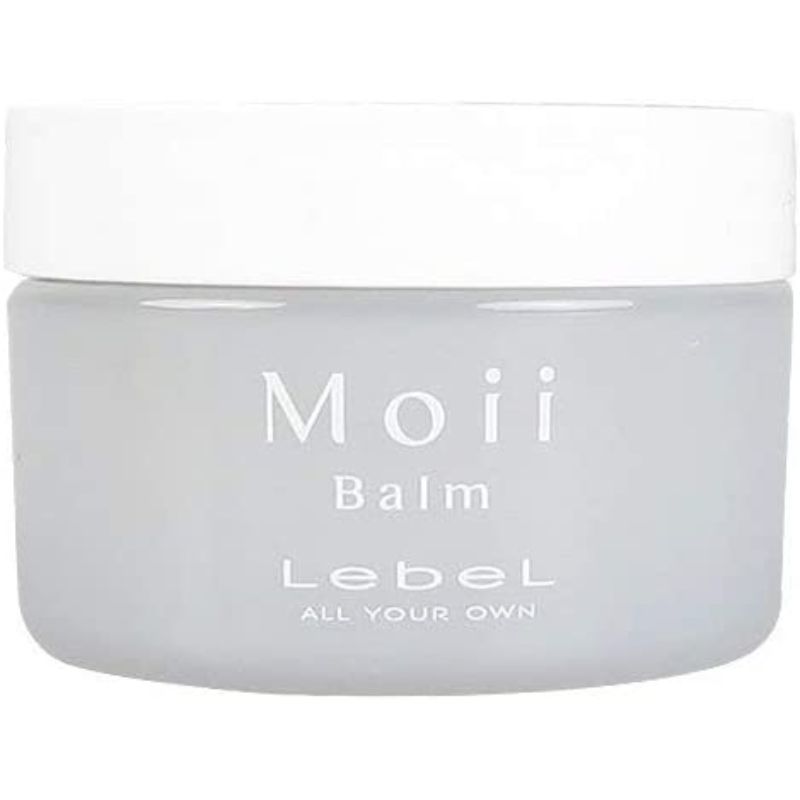 Moii ヘアバーム 37g 5個セット 【公式通販】