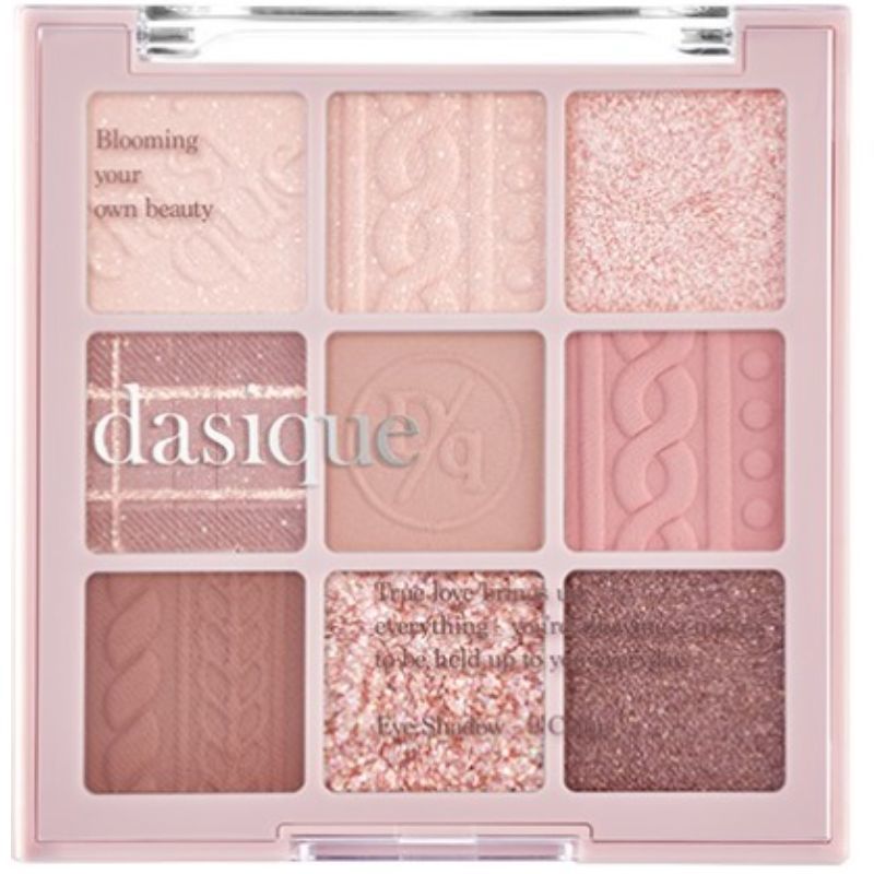 16 バイオレットニット