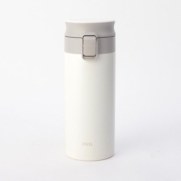 0.35L / ホワイト