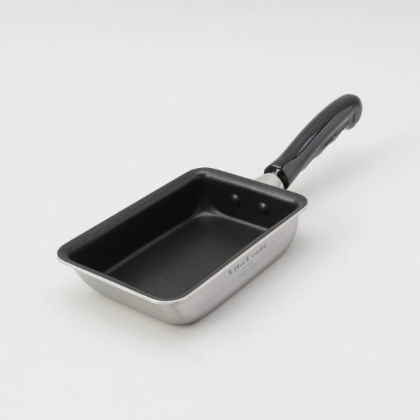 Vita Craft ビタクラフト カーペンター エッグパン ミニ 3465 料理別