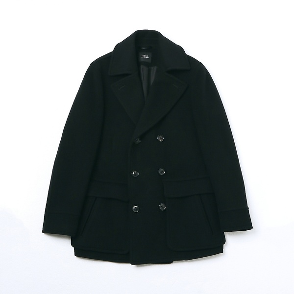 [23A/W]BELLANDI company pea coat 