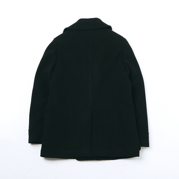 [23A/W]BELLANDI company pea coat 