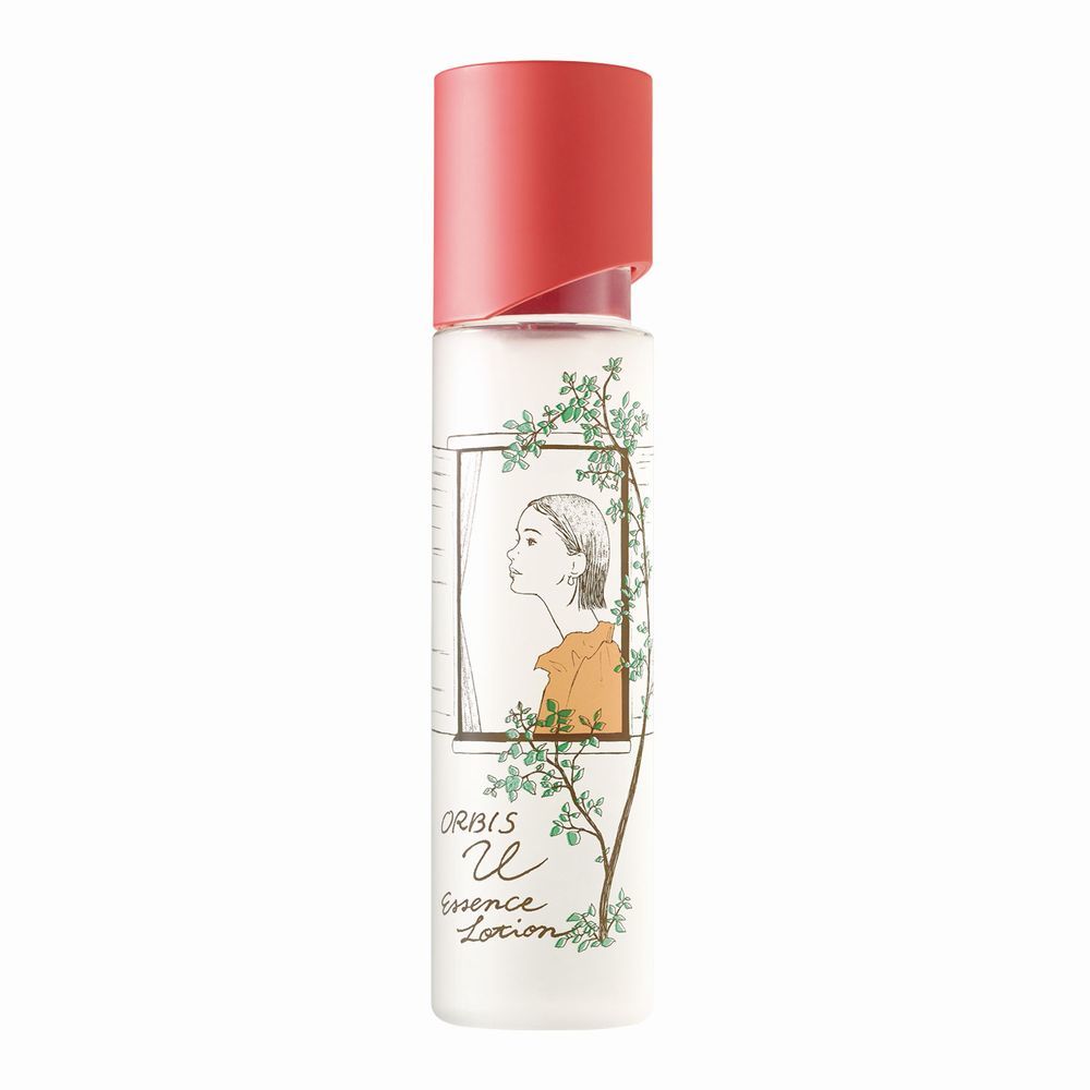 ORBIS オルビスユー エッセンスローション 限定ボトル入り 180mL ORBIS