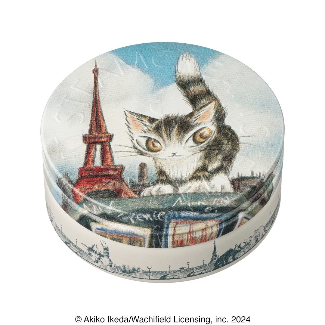 75g / ベイビィダヤン・イン・パリ