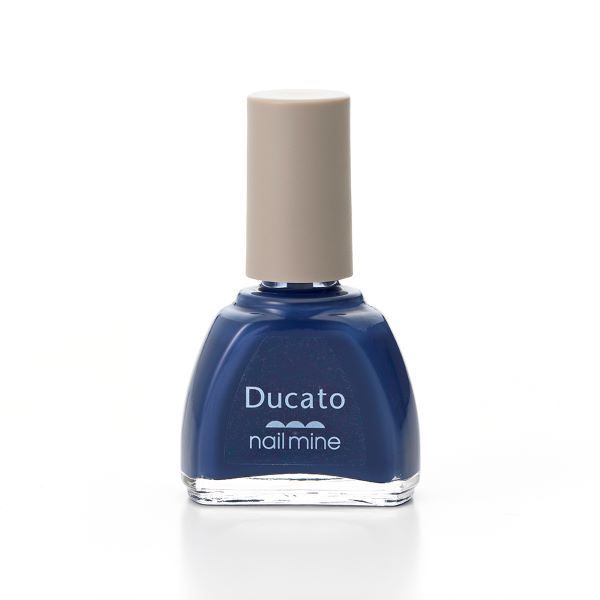 Ducato ネイルマイン ブルーデニム 9mlの商品画像
