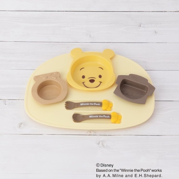 くまのプーさん